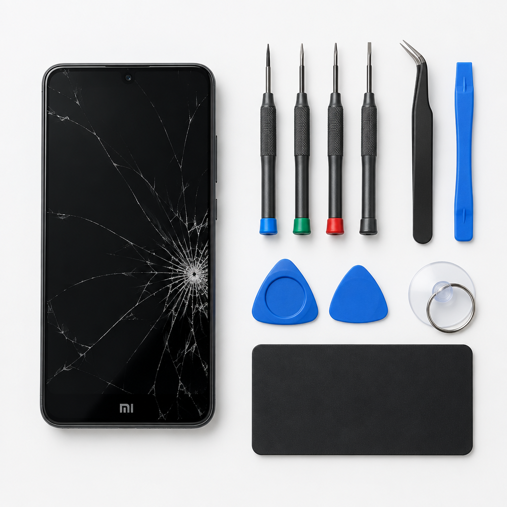 Xiaomi Reparatur